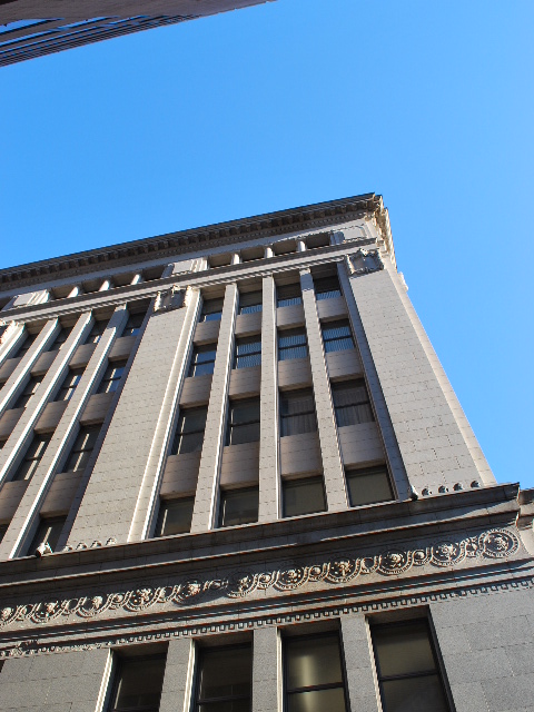 東京銀座の和光本館(昭和モダン建築探訪)_f0142606_2032294.jpg