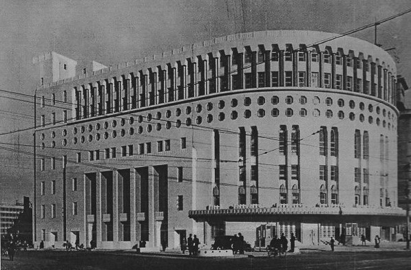 東京銀座の和光本館(昭和モダン建築探訪)_f0142606_20361478.jpg