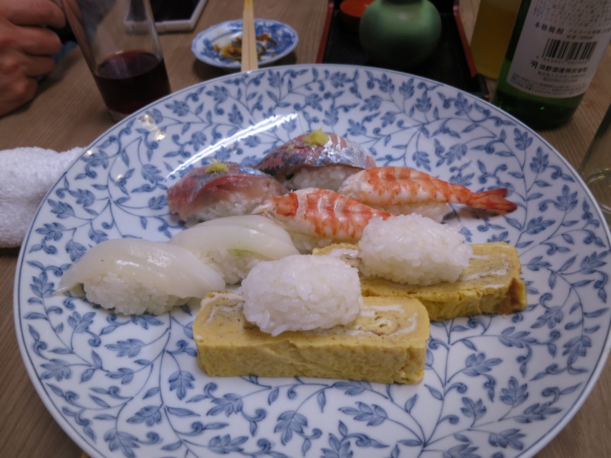【喰】送別会!_f0141609_20365030.jpg