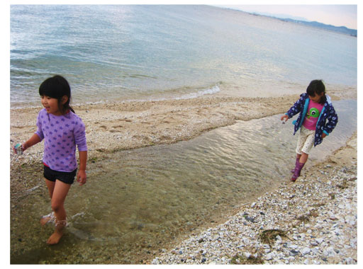 たからものいれ・比良 幼児クラス_f0211514_235652.jpg