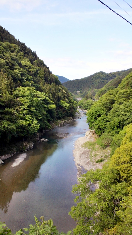 道の駅 上野［十石みそソフトクリーム］_a0243720_02113904.jpg