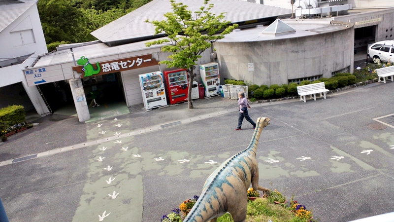 道の駅 上野［十石みそソフトクリーム］_a0243720_02175282.jpg