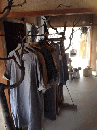 STYLE OF ILE 清水きみえ個展 サ ク ヒ ン テ ン 会期延長 ③_a0251920_15425412.gif