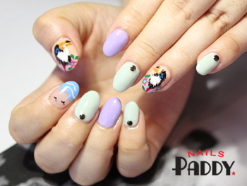 ART NAIL_e0284934_11242791.jpg