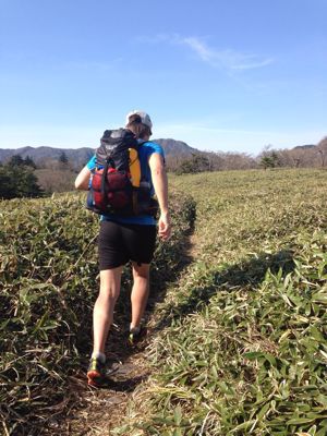 Mountain Trip in Yakushima sea to sea vol.1_f0254644_0264972.jpg