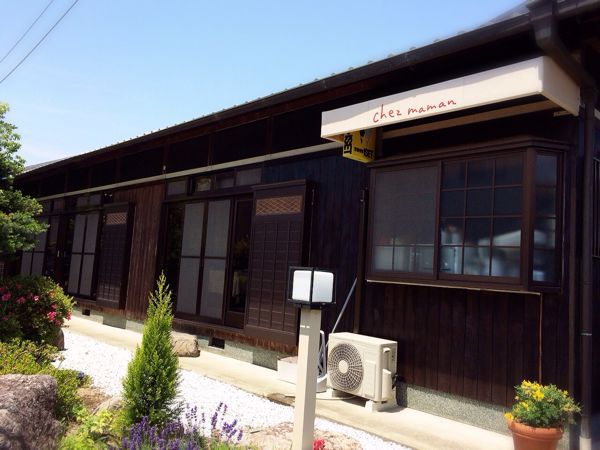 シェ・ママン_e0292546_2142048.jpg