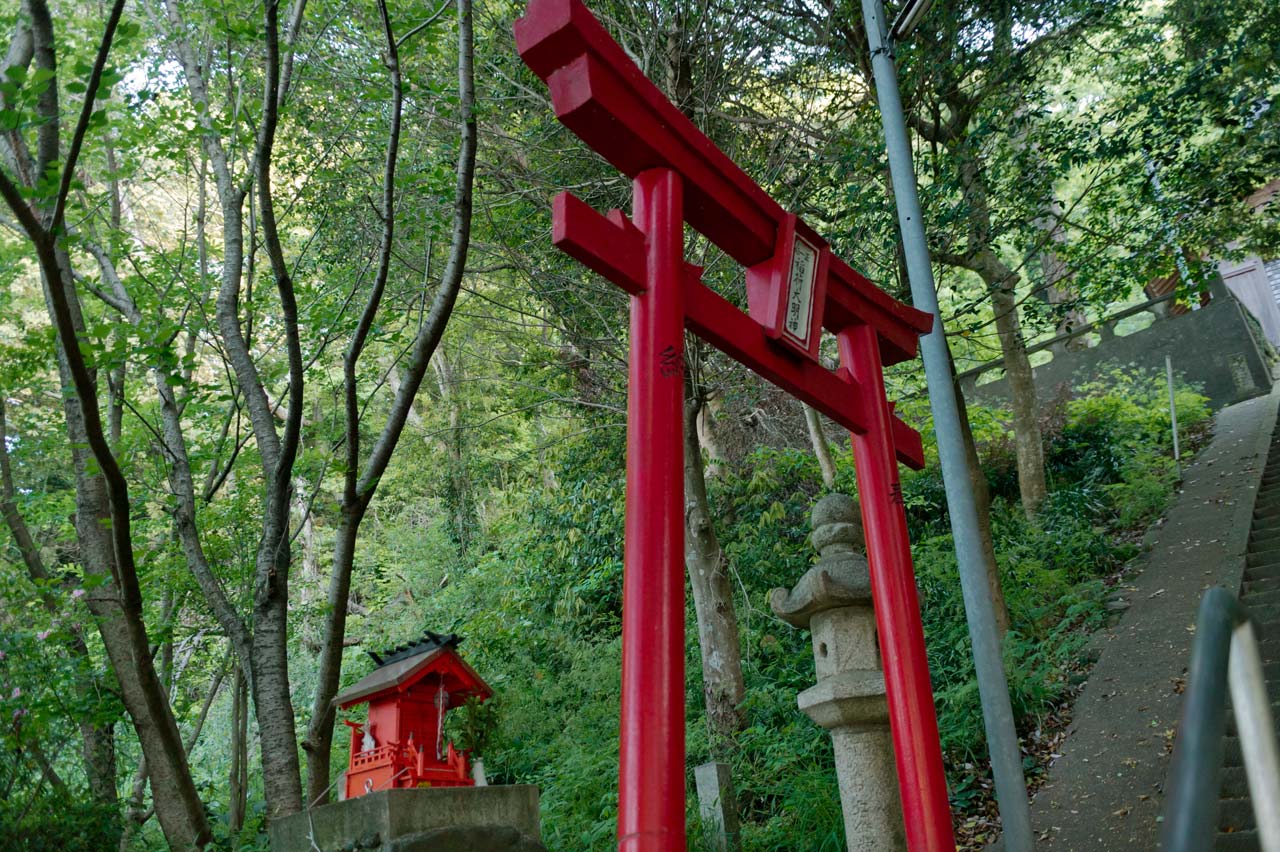 熊野神社　福岡県福岡市西区今津_b0023047_04333102.jpg