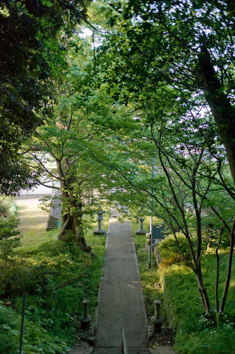 熊野神社　福岡県福岡市西区今津_b0023047_04382501.jpg