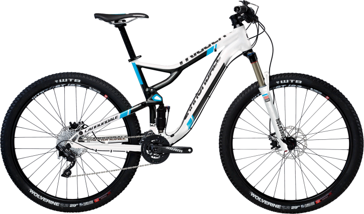 cannondale trigger 3 for sale