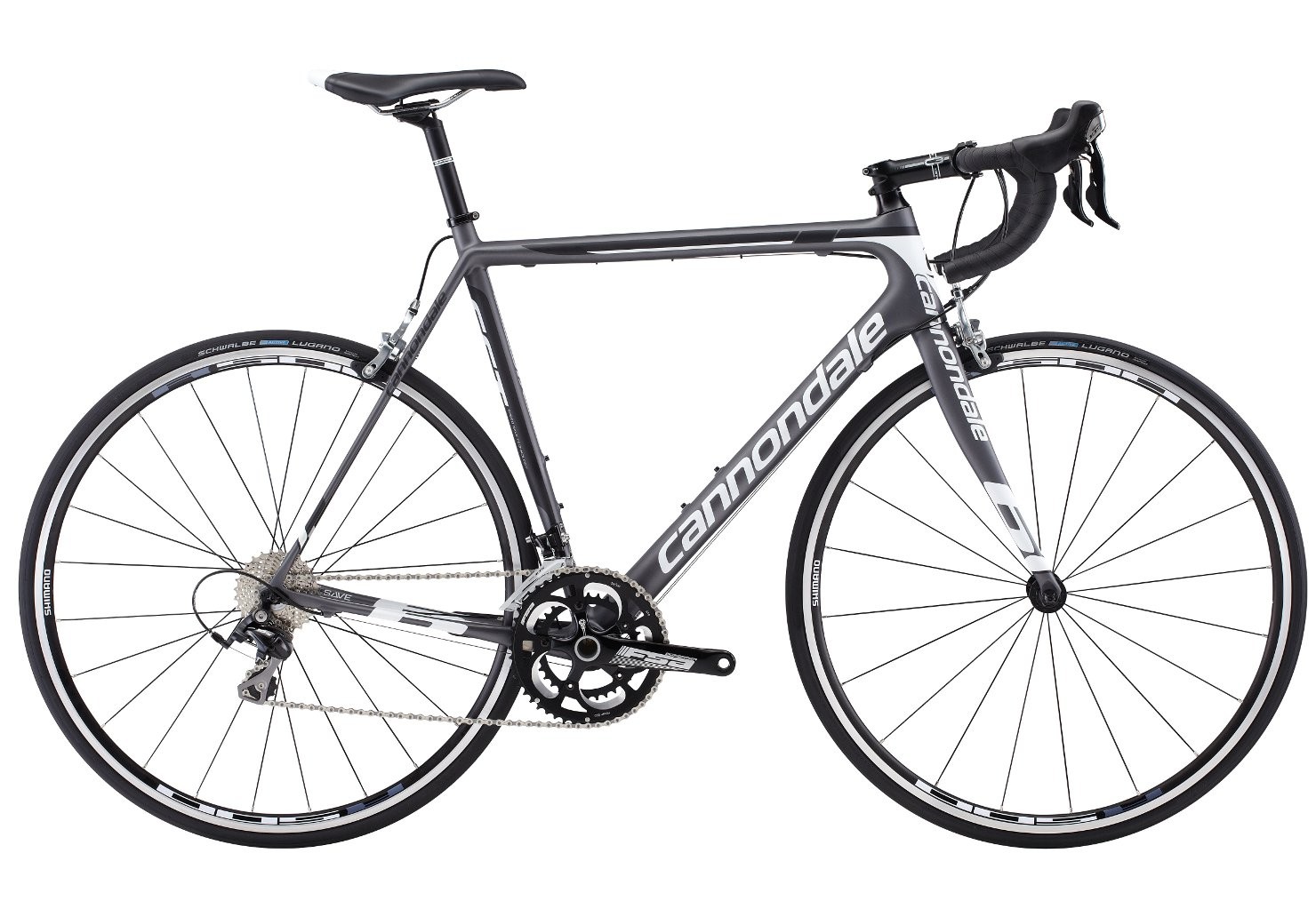 cannondale supersix evo 6