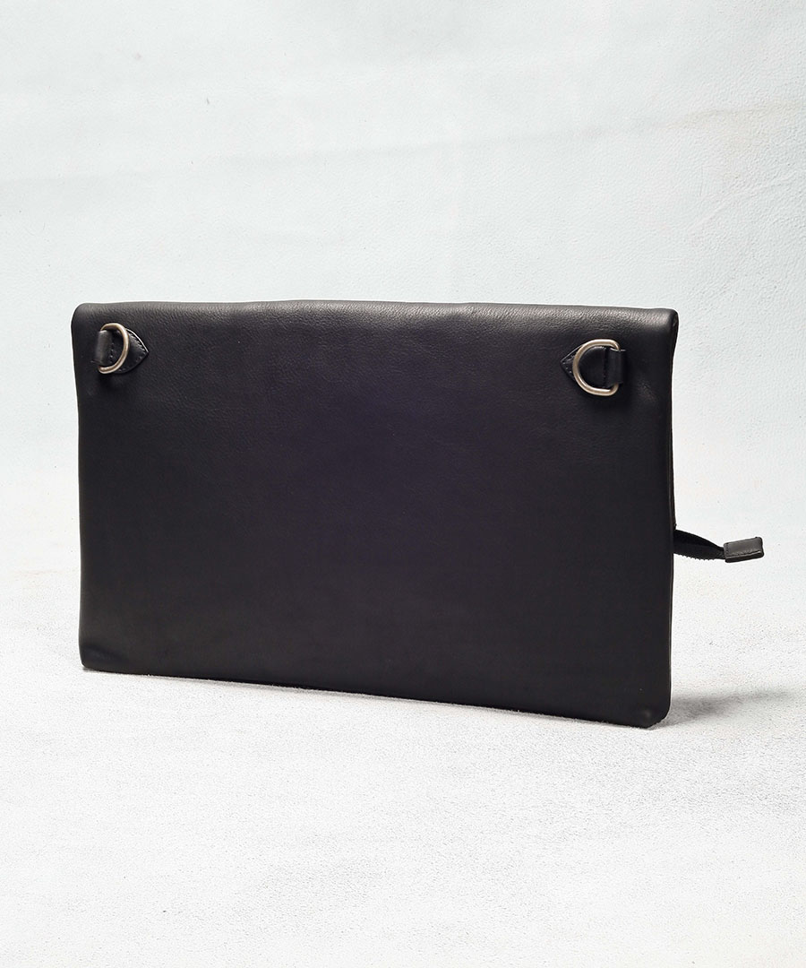 MR.OLIVE (Eagle Of Independence) から 2WAY ZIPTOP CLUTCH BAG が入荷！！！_f0016152_15164359.jpg