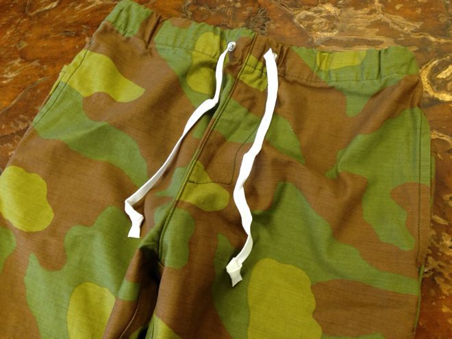 【N.O.UN】Spindle Pants Ⅱ”Camo”入荷!!!!_d0227059_15582697.jpg