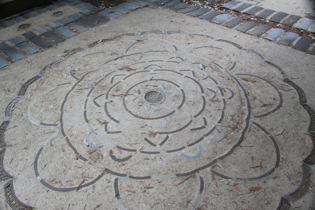 パワースポット　　鞍馬寺〜奥の院〜貴船神社へ_d0128163_17454135.jpg