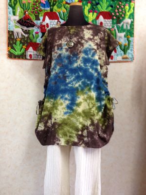 ペルーの色々なもの…など入荷しました☆_d0187468_1465134.jpg