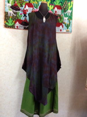 ペルーの色々なもの…など入荷しました☆_d0187468_1465223.jpg