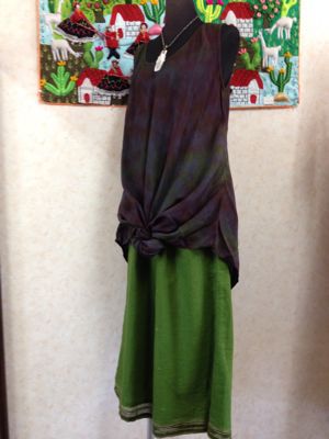 ペルーの色々なもの…など入荷しました☆_d0187468_1465330.jpg