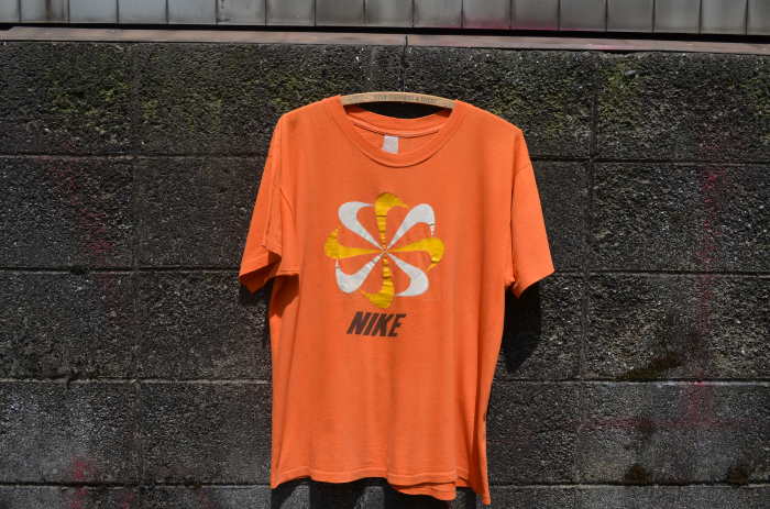 NIKE 風車！！！ : Clothing&Antiques NoT