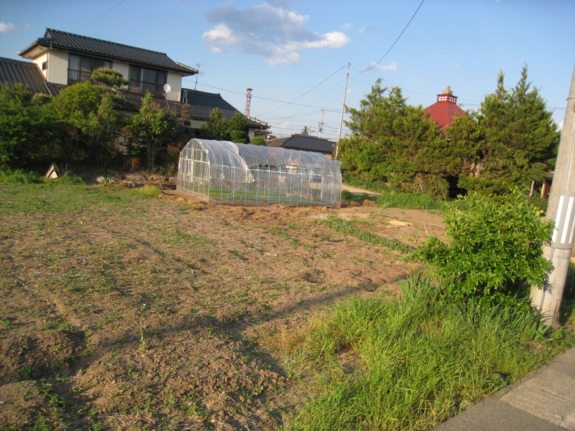 のりしろ散歩～愛宕山泉福寺②_a0087378_5504257.jpg