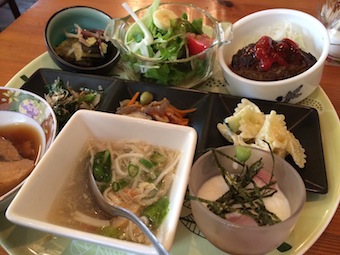 ステージAのセルフケア ハンドとフット_a0191183_1521485.jpg