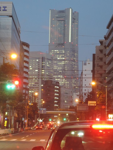 横浜へ^^;_a0211886_9542889.jpg