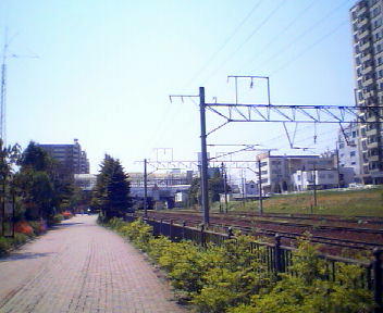 北広島エルフィンロードを歩く(1)_f0078286_11313535.jpg