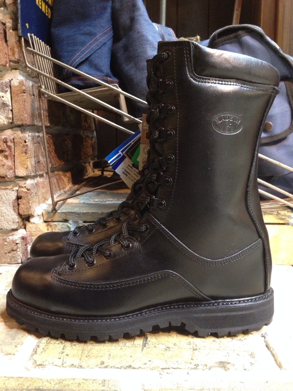 神戸店5/31(土)OMAHAスーペリア入荷!#5 Danner Combat Hiker Bellvill MCB 950!!!_c0078587_159154.jpg