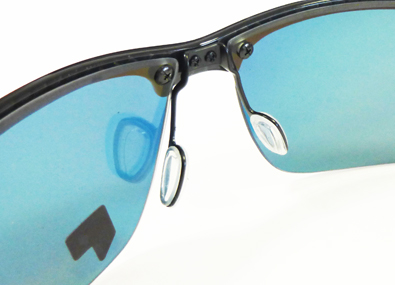 OAKLEY Ferrari COLLECTION(オークリーフェラーリコレクション)CARBON BLADE入荷!_c0003493_943870.jpg