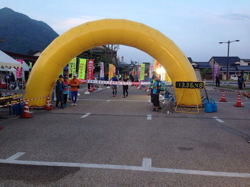 号泣の第21回えびす・だいこく100kmマラソン　[2014.05.25]_d0242696_22534721.jpg