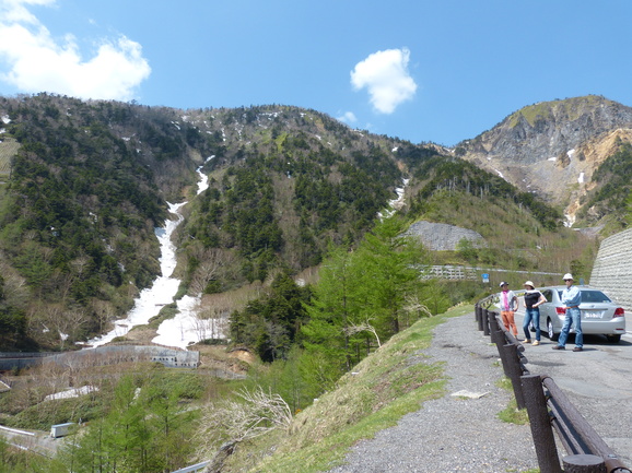 5月31日： 足尾銅山、中禅寺湖、戦場ヶ原、、写真なし_d0163003_18305943.jpg