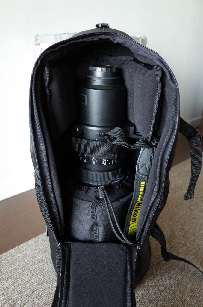 超歓迎Nikon レンズケース CL-L3 レンズアクセサリー | conaedu.com.br