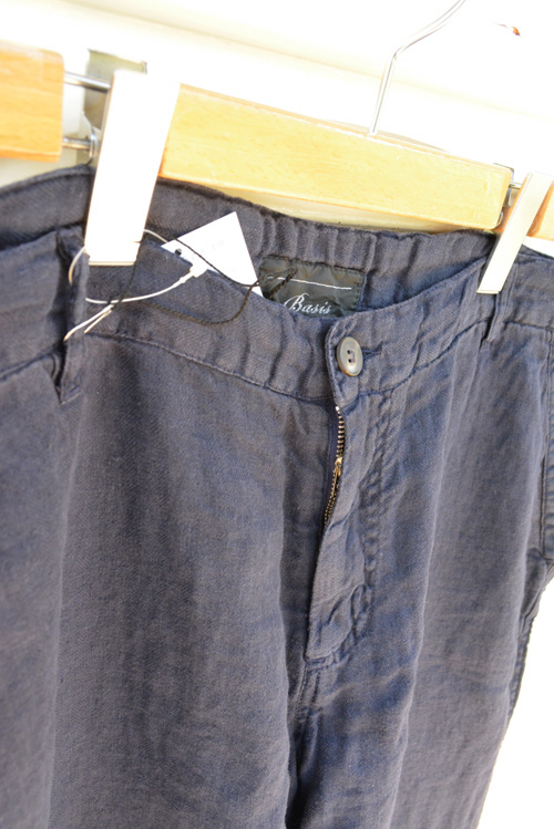 リネン イージーpants1_a0113127_9161058.jpg