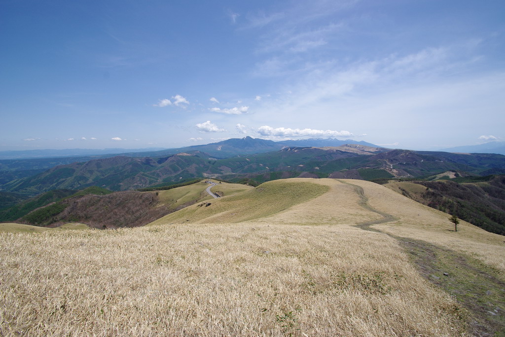 三峰山に登ってみました!_d0102327_0521222.jpg