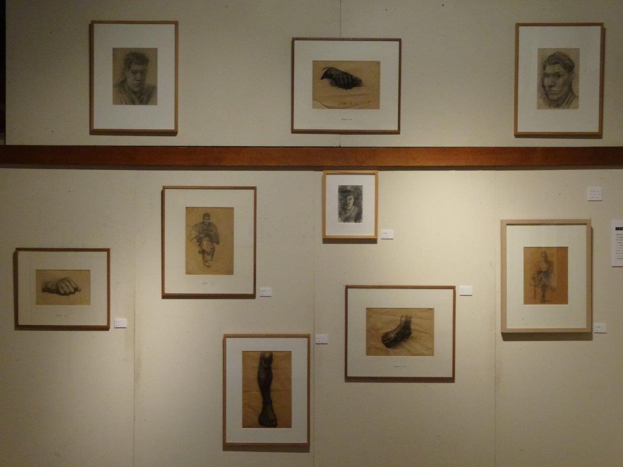 潟から浦へ(佐藤清三郎と川北英司)・1_e0138627_9123227.jpg