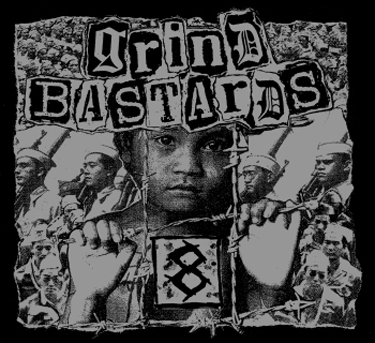 \"GRIND BASTARDS\"がドーーーン!!_f0004730_1535967.jpg