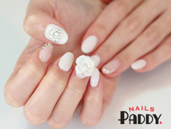 BRIDAL NAIL_e0284934_15505235.jpg