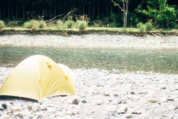 Kayak and Camp Trip In NANKI ~2014 spring & GW ~ vol.2_c0228945_19545849.jpg