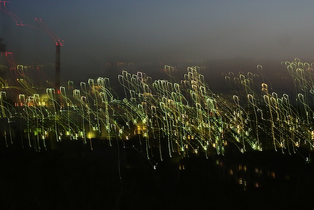 石屋形羅漢山磨崖仏と川棚の菖蒲園_a0171959_20281187.jpg