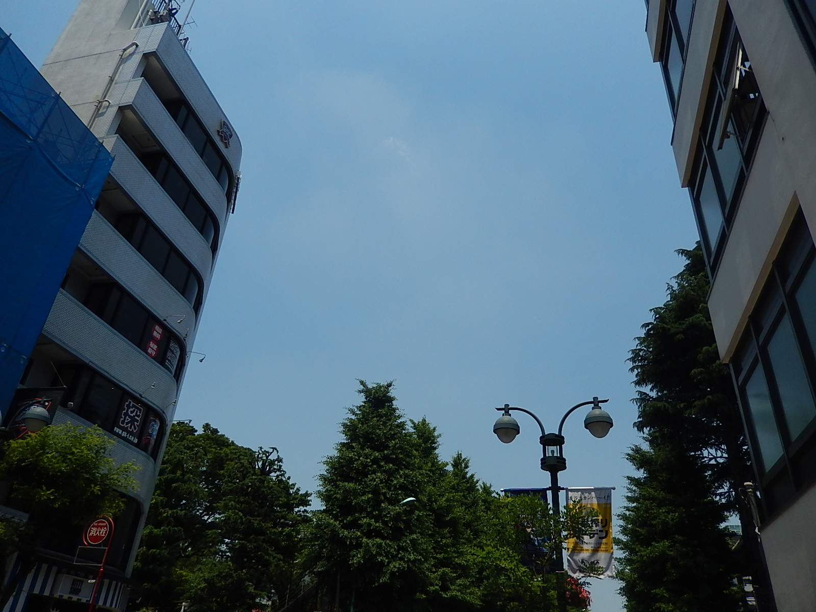 5月31日　渋谷　原宿　の自転車屋　FLAME bike前です_e0188759_11593732.jpg