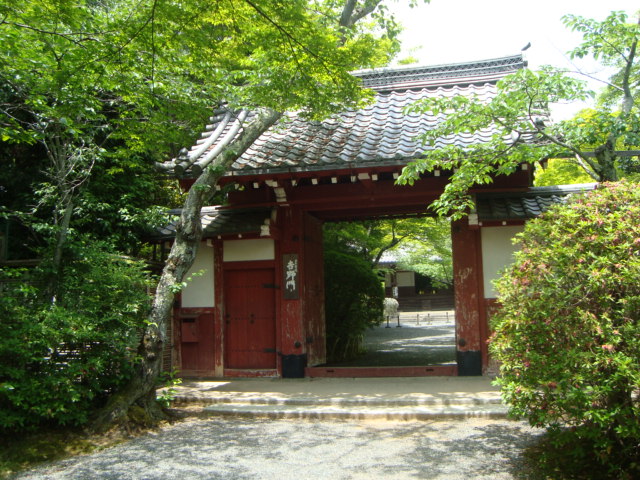 常照寺へ行く。_f0232060_22232417.jpg