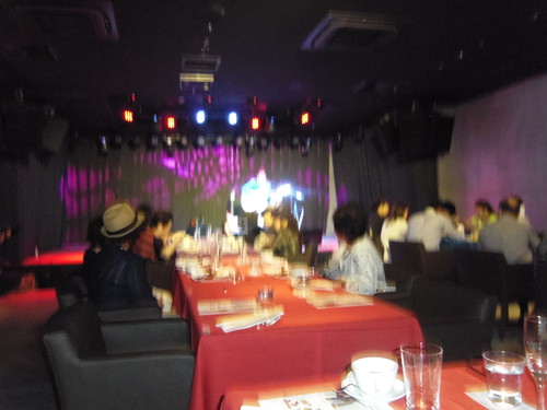 南部なおと氏のライブに行きました・・・。_c0198869_22531238.jpg