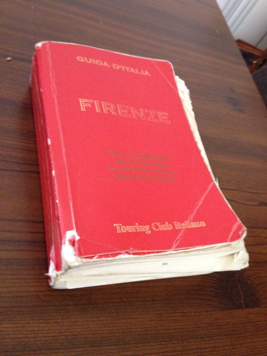 30/05/2014 書類を捨てて整理する_a0136671_0151013.jpg