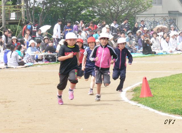 松前城下『松城小学校』大運動会①_f0166871_18155045.jpg