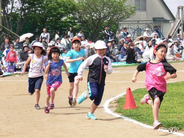 松前城下『松城小学校』大運動会①_f0166871_18162421.jpg