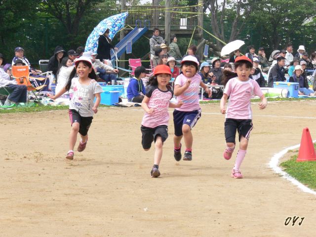 松前城下『松城小学校』大運動会①_f0166871_18164218.jpg