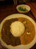 カレー部♪_f0127879_11472468.jpg