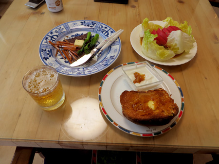 かまだ食堂・・新装開店_d0085887_1024961.jpg