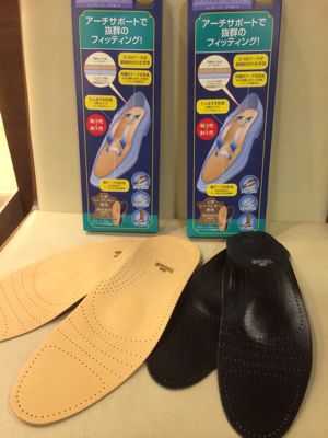 このフィット感…病み付き。_d0166598_1345640.jpg
