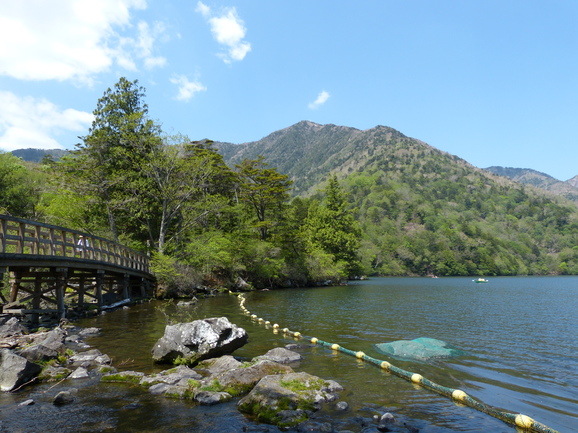 5月31日： 足尾銅山、中禅寺湖、戦場ヶ原、、写真なし_d0163003_554303.jpg