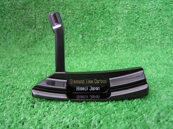 KITADA KP-2F パター SUS 303 LA GOLF