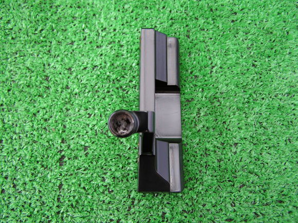 KG00G DLC ブラック : KITADA GOLF DESIGN KG00G DLC ブラック : KITADA GOLF DESIGN